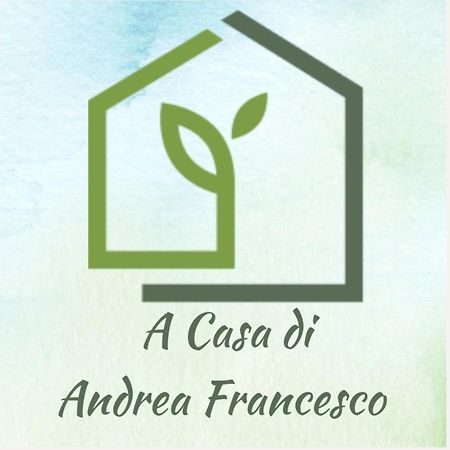 Appartement A Casa Di Andrea Francesco à Fondi Extérieur photo