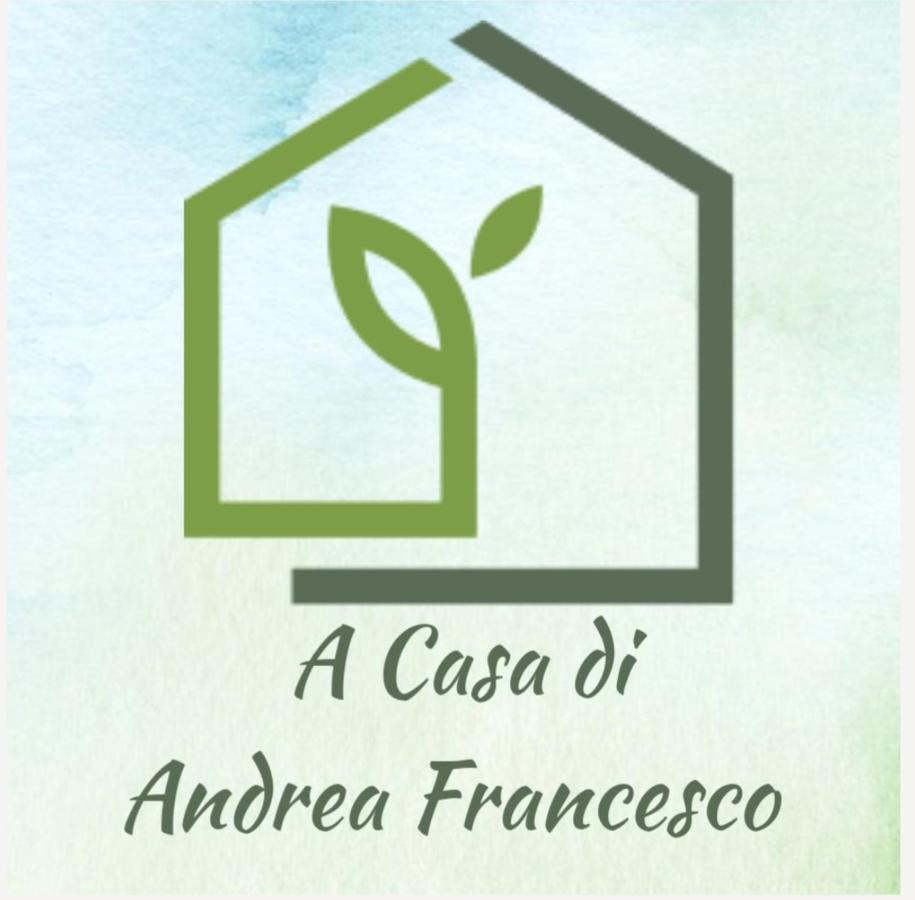Appartement A Casa Di Andrea Francesco à Fondi Extérieur photo